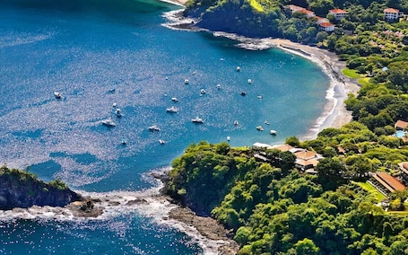 Playa Ocotal (Beach)