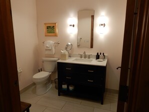 Floor, Flooring, Sink, Sink Faucet, Bathroom