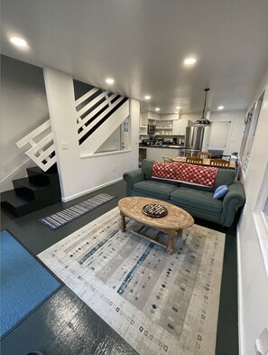 1st Floor Living room