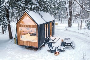 Boendeområde