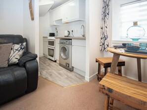 Living room | Alexander Courtyard - Alexander Place, Inverness