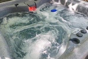 Hot Tub - 4-person