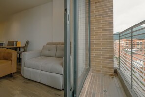 Balcón
