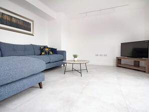 Living area | Caledonia View, Aviemore