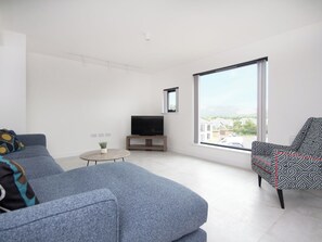 Living area | Caledonia View, Aviemore