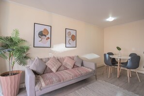 Living/comedor
