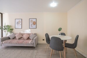 comedor/sala de estar
