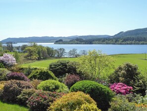 View | Barr Beithe Upper, Dalmally