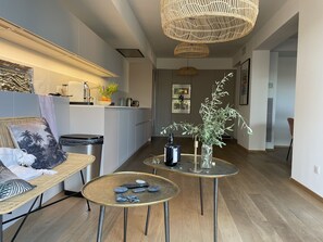 Interiør