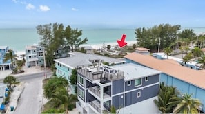 12th beach access