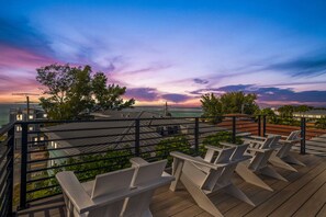 Sunset View 