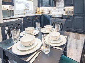Kitchen/diner | Macdonald House, Dornoch