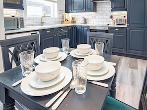 Kitchen/diner | Macdonald House, Dornoch