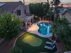 Pool