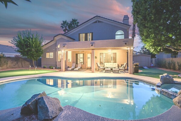 Pool