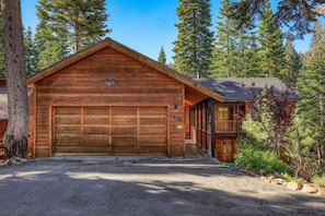 Welcome to Tahoe Oasis!