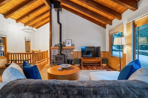 Welcome to Tahoe Oasis!