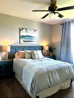 Ocean Room