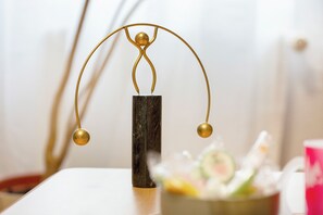 Detalj interiör