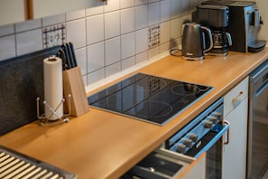 Eget kök