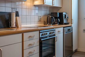 Eget kök