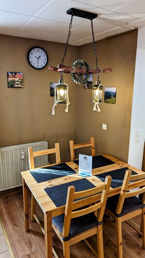Restauranger