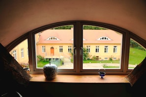 Interiör
