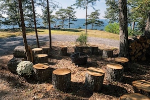 Ulkoalueet