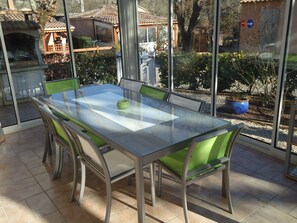 Restauration