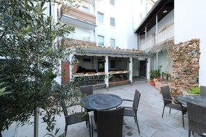 Terrasse / Balcon