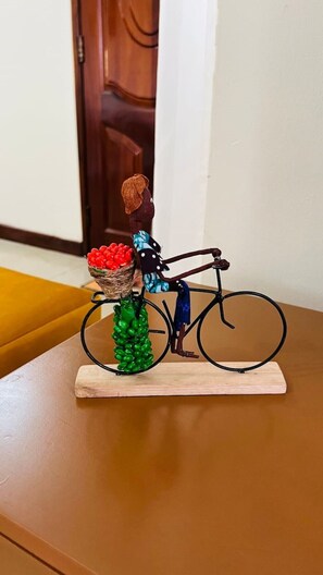 Detalj interiör
