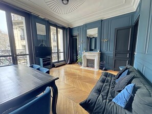 Salon / Salle à manger 