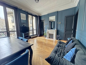 Salon / Salle Ă manger