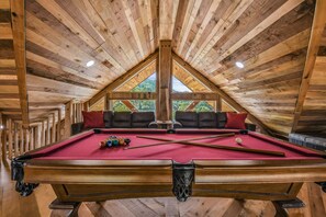 Biljart/Pool