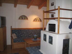 Interiör