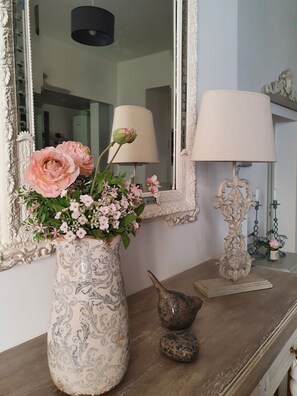 Ambiance de Marie 