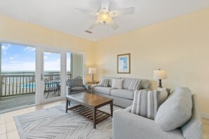 East Living Room