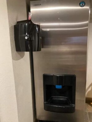 Kaffe og/eller kaffemaskine
