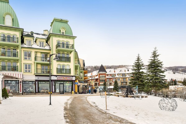 Außenbereich