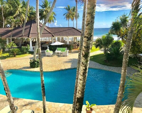 Welcome to Las Canas Beach Retreat