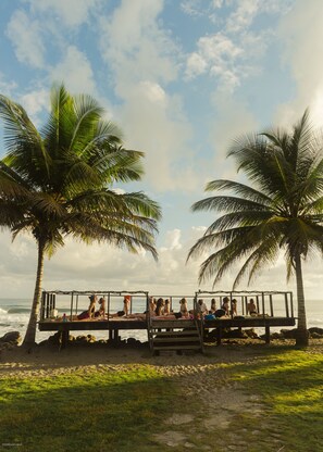 No crowds, no mega-hotels. Just you and the tranquility of nature