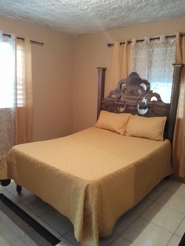 Habitación