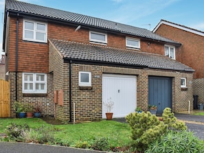 Exterior | Cosy Retreat Near The Beach, Southsea, near Portsmouth