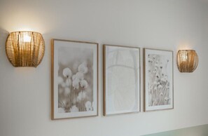 Detalj interiör