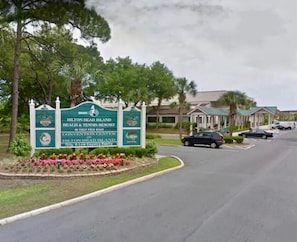 Hilton Head Beach & Tennis Resort