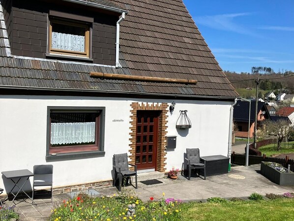 Exteriör