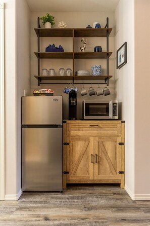 Kitchenette