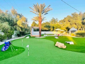 Golf