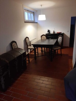 Restauration