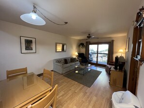 Living areas